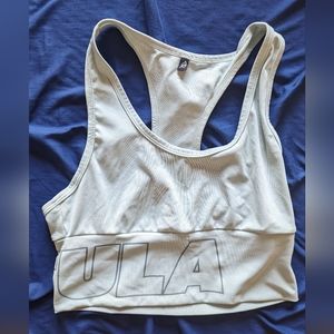 Ptula Small Cropped Bra